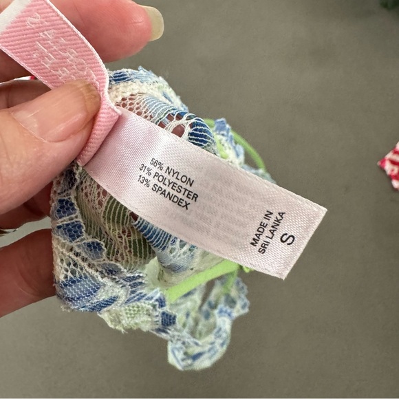 Victoria’s Secret vintage cami size Small. Rare - Picture 5 of 6